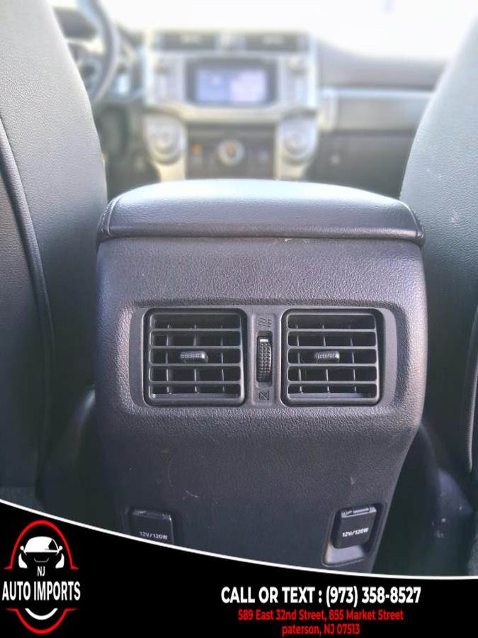 2014 Toyota 4Runner 4WD 4dr V6 SR5, available for sale in Paterson, New Jersey | NJ Auto Imports. Paterson, New Jersey 2014 Toyota 4Runner 4WD 4dr V6 SR5, available for sale in Paterson, New Jersey | NJ Auto Imports. Paterson, New Jersey