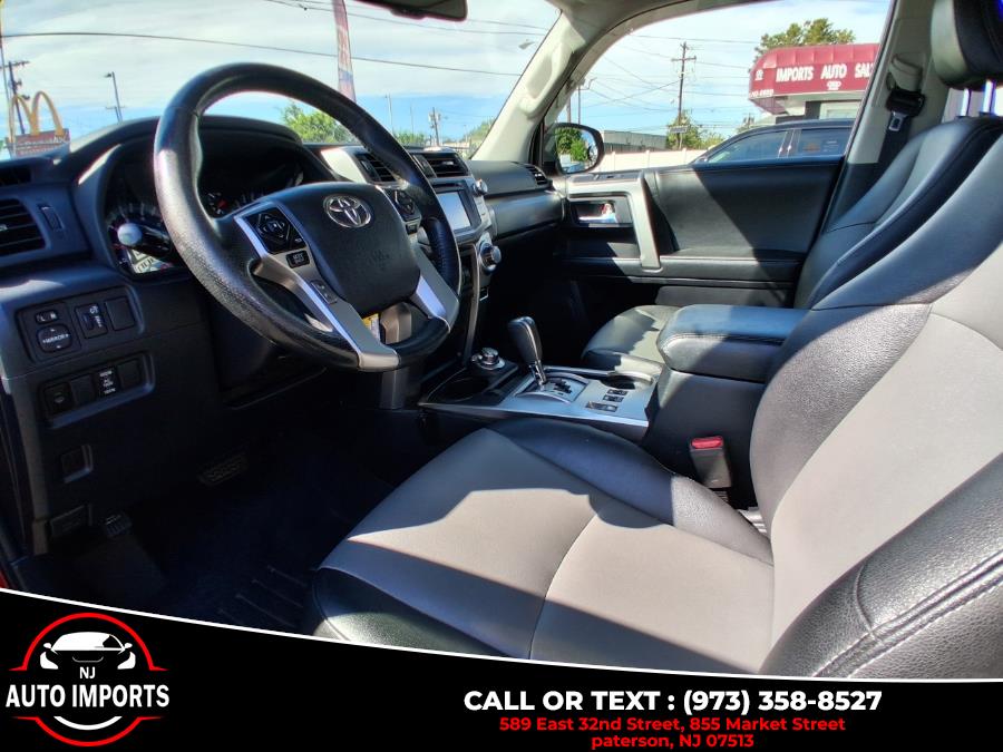2014 Toyota 4Runner 4WD 4dr V6 SR5, available for sale in Paterson, New Jersey | NJ Auto Imports. Paterson, New Jersey 2014 Toyota 4Runner 4WD 4dr V6 SR5, available for sale in Paterson, New Jersey | NJ Auto Imports. Paterson, New Jersey