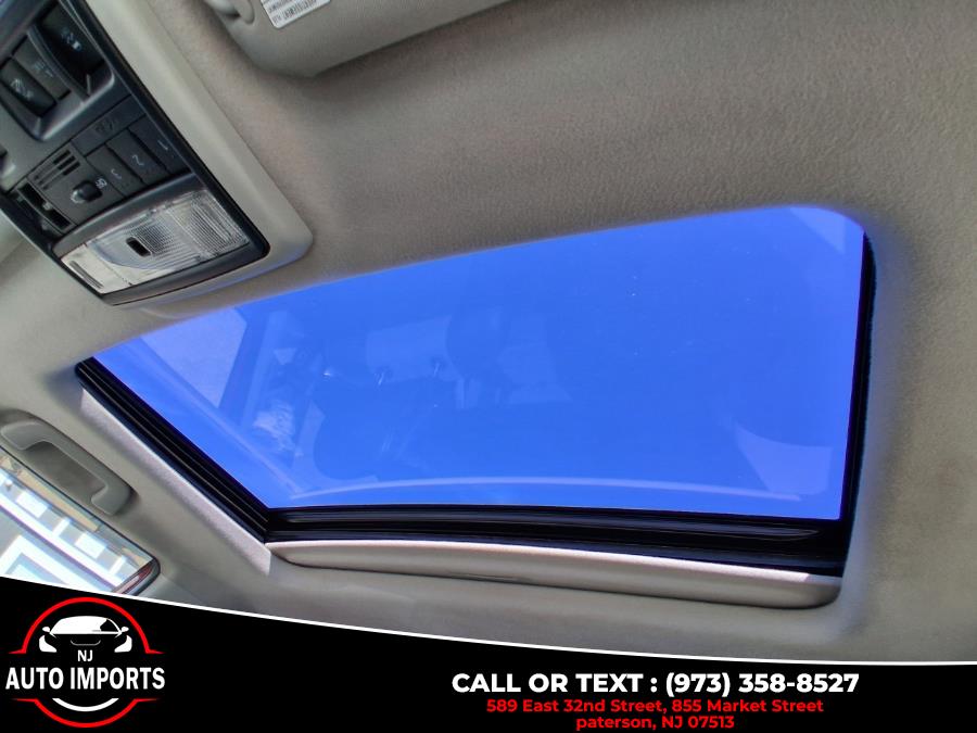 2014 Toyota 4Runner 4WD 4dr V6 SR5, available for sale in Paterson, New Jersey | NJ Auto Imports. Paterson, New Jersey 2014 Toyota 4Runner 4WD 4dr V6 SR5, available for sale in Paterson, New Jersey | NJ Auto Imports. Paterson, New Jersey
