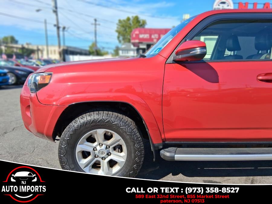 2014 Toyota 4Runner 4WD 4dr V6 SR5, available for sale in Paterson, New Jersey | NJ Auto Imports. Paterson, New Jersey 2014 Toyota 4Runner 4WD 4dr V6 SR5, available for sale in Paterson, New Jersey | NJ Auto Imports. Paterson, New Jersey