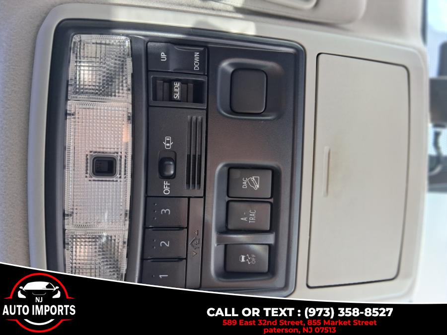 2014 Toyota 4Runner 4WD 4dr V6 SR5, available for sale in Paterson, New Jersey | NJ Auto Imports. Paterson, New Jersey 2014 Toyota 4Runner 4WD 4dr V6 SR5, available for sale in Paterson, New Jersey | NJ Auto Imports. Paterson, New Jersey