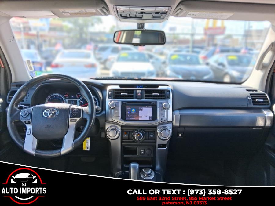 2014 Toyota 4Runner 4WD 4dr V6 SR5, available for sale in Paterson, New Jersey | NJ Auto Imports. Paterson, New Jersey 2014 Toyota 4Runner 4WD 4dr V6 SR5, available for sale in Paterson, New Jersey | NJ Auto Imports. Paterson, New Jersey