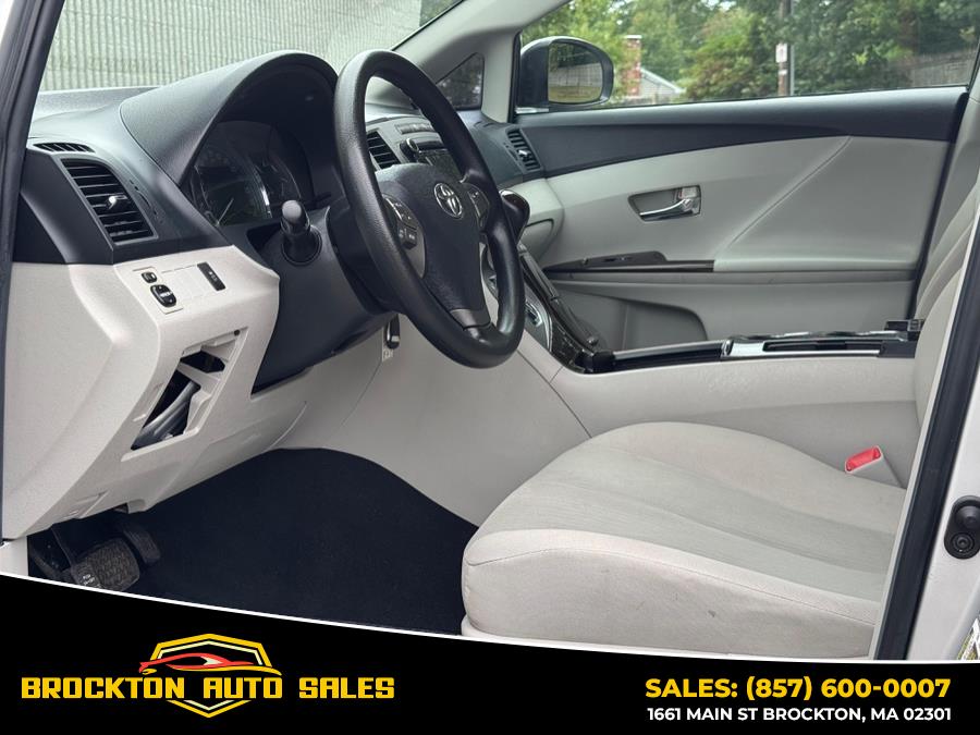 2011 Toyota Venza 4dr Wgn I4 FWD, available for sale in BROCKTON, Massachusetts | Brockton Auto Sales Inc. BROCKTON, Massachusetts 2011 Toyota Venza 4dr Wgn I4 FWD, available for sale in BROCKTON, Massachusetts | Brockton Auto Sales Inc. BROCKTON, Massachusetts