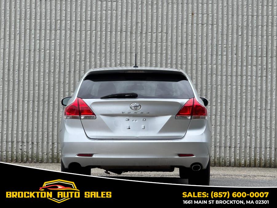 2011 Toyota Venza 4dr Wgn I4 FWD, available for sale in BROCKTON, Massachusetts | Brockton Auto Sales Inc. BROCKTON, Massachusetts 2011 Toyota Venza 4dr Wgn I4 FWD, available for sale in BROCKTON, Massachusetts | Brockton Auto Sales Inc. BROCKTON, Massachusetts