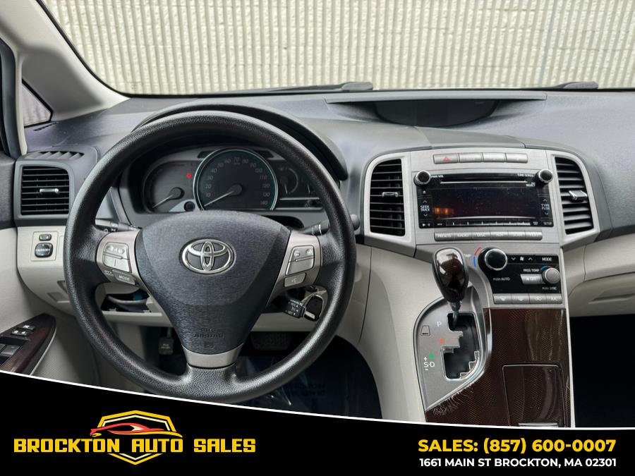 2011 Toyota Venza 4dr Wgn I4 FWD, available for sale in BROCKTON, Massachusetts | Brockton Auto Sales Inc. BROCKTON, Massachusetts 2011 Toyota Venza 4dr Wgn I4 FWD, available for sale in BROCKTON, Massachusetts | Brockton Auto Sales Inc. BROCKTON, Massachusetts