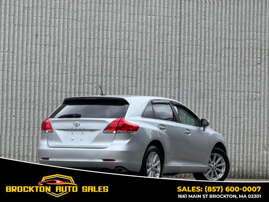 2011 Toyota Venza 4dr Wgn I4 FWD, available for sale in BROCKTON, Massachusetts | Brockton Auto Sales Inc. BROCKTON, Massachusetts 2011 Toyota Venza 4dr Wgn I4 FWD, available for sale in BROCKTON, Massachusetts | Brockton Auto Sales Inc. BROCKTON, Massachusetts
