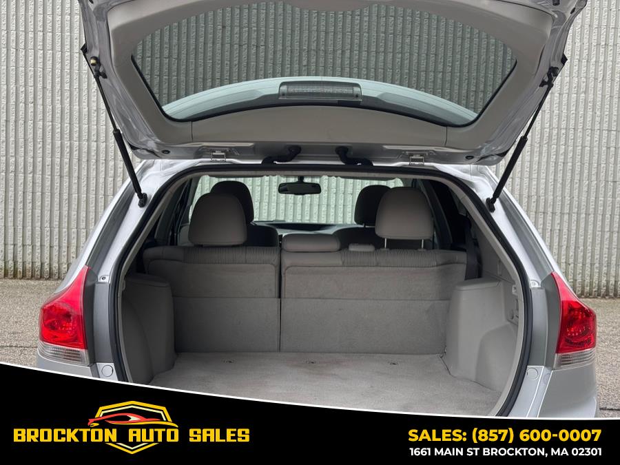 2011 Toyota Venza 4dr Wgn I4 FWD, available for sale in BROCKTON, Massachusetts | Brockton Auto Sales Inc. BROCKTON, Massachusetts 2011 Toyota Venza 4dr Wgn I4 FWD, available for sale in BROCKTON, Massachusetts | Brockton Auto Sales Inc. BROCKTON, Massachusetts