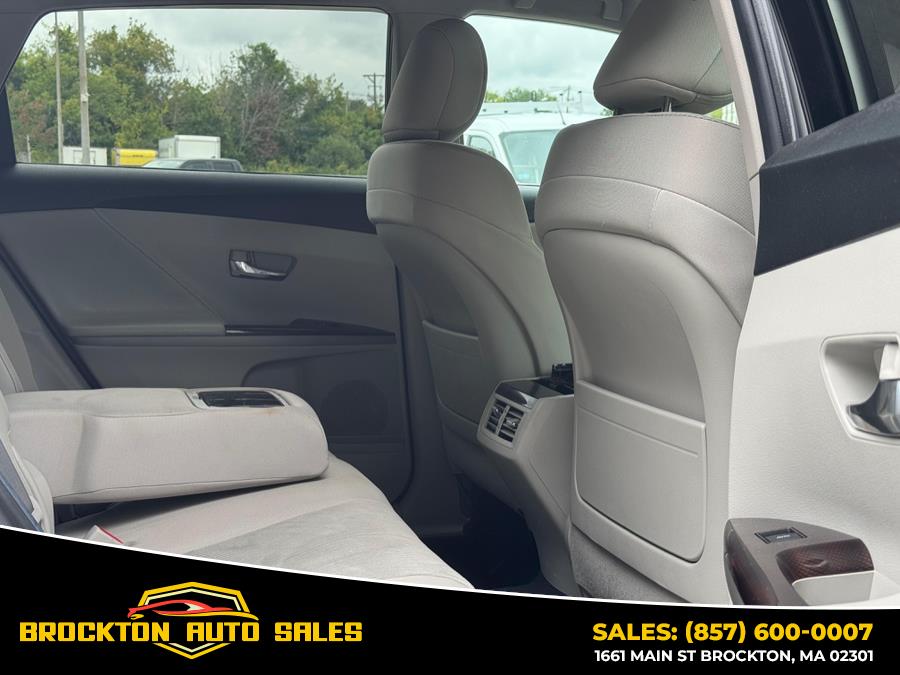 2011 Toyota Venza 4dr Wgn I4 FWD, available for sale in BROCKTON, Massachusetts | Brockton Auto Sales Inc. BROCKTON, Massachusetts 2011 Toyota Venza 4dr Wgn I4 FWD, available for sale in BROCKTON, Massachusetts | Brockton Auto Sales Inc. BROCKTON, Massachusetts