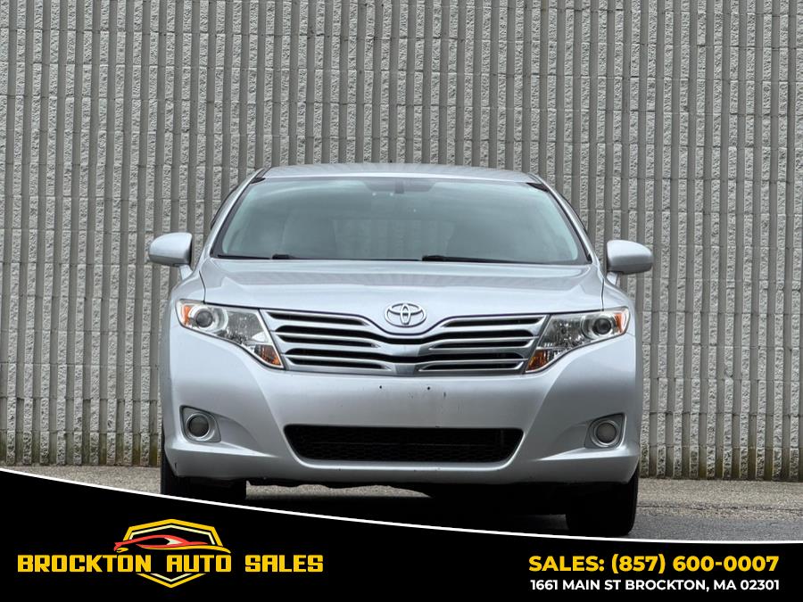 2011 Toyota Venza 4dr Wgn I4 FWD, available for sale in BROCKTON, Massachusetts | Brockton Auto Sales Inc. BROCKTON, Massachusetts 2011 Toyota Venza 4dr Wgn I4 FWD, available for sale in BROCKTON, Massachusetts | Brockton Auto Sales Inc. BROCKTON, Massachusetts