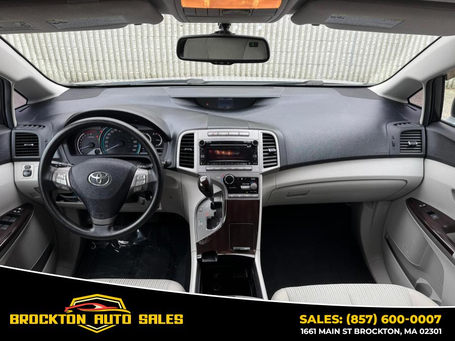2011 Toyota Venza 4dr Wgn I4 FWD, available for sale in BROCKTON, Massachusetts | Brockton Auto Sales Inc. BROCKTON, Massachusetts 2011 Toyota Venza 4dr Wgn I4 FWD, available for sale in BROCKTON, Massachusetts | Brockton Auto Sales Inc. BROCKTON, Massachusetts