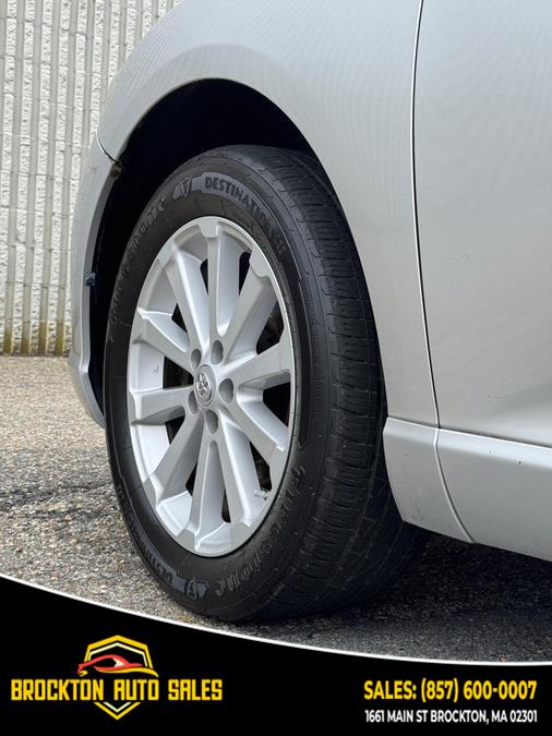 2011 Toyota Venza 4dr Wgn I4 FWD, available for sale in BROCKTON, Massachusetts | Brockton Auto Sales Inc. BROCKTON, Massachusetts 2011 Toyota Venza 4dr Wgn I4 FWD, available for sale in BROCKTON, Massachusetts | Brockton Auto Sales Inc. BROCKTON, Massachusetts