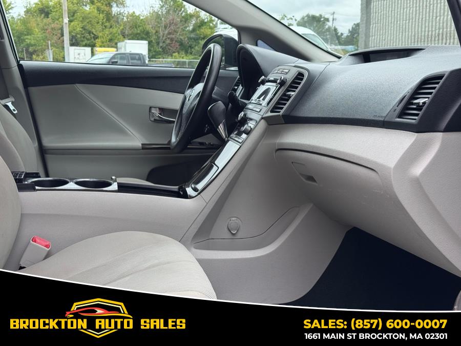 2011 Toyota Venza 4dr Wgn I4 FWD, available for sale in BROCKTON, Massachusetts | Brockton Auto Sales Inc. BROCKTON, Massachusetts 2011 Toyota Venza 4dr Wgn I4 FWD, available for sale in BROCKTON, Massachusetts | Brockton Auto Sales Inc. BROCKTON, Massachusetts