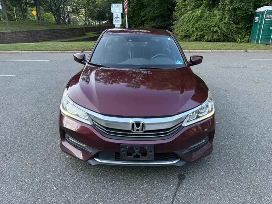 2016 Honda Accord Sedan 4dr I4 CVT Sport w/Honda Sensing, available for sale in Hasbrouck Heights, New Jersey | Muwan Motors. Hasbrouck Heights, New Jersey 2016 Honda Accord Sedan 4dr I4 CVT Sport w/Honda Sensing, available for sale in Hasbrouck Heights, New Jersey | Muwan Motors. Hasbrouck Heights, New Jersey