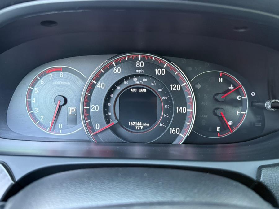 2016 Honda Accord Sedan 4dr I4 CVT Sport w/Honda Sensing, available for sale in Hasbrouck Heights, New Jersey | Muwan Motors. Hasbrouck Heights, New Jersey 2016 Honda Accord Sedan 4dr I4 CVT Sport w/Honda Sensing, available for sale in Hasbrouck Heights, New Jersey | Muwan Motors. Hasbrouck Heights, New Jersey