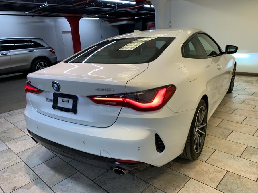 2022 BMW 4 Series 430i xDrive Coupe, available for sale in Lodi, New Jersey | European Auto Expo. Lodi, New Jersey 2022 BMW 4 Series 430i xDrive Coupe, available for sale in Lodi, New Jersey | European Auto Expo. Lodi, New Jersey