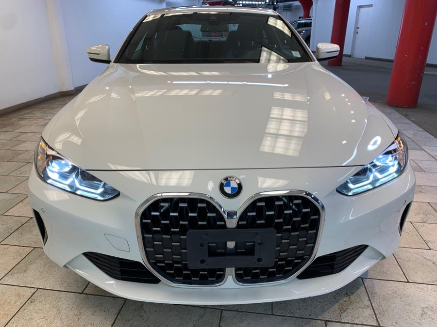 2022 Bmw 430i xDrive photo 3