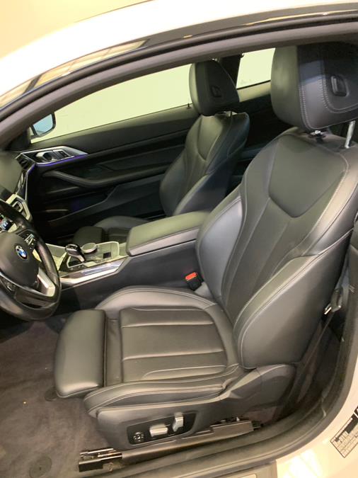 2022 BMW 4 Series 430i xDrive Coupe, available for sale in Lodi, New Jersey | European Auto Expo. Lodi, New Jersey 2022 BMW 4 Series 430i xDrive Coupe, available for sale in Lodi, New Jersey | European Auto Expo. Lodi, New Jersey