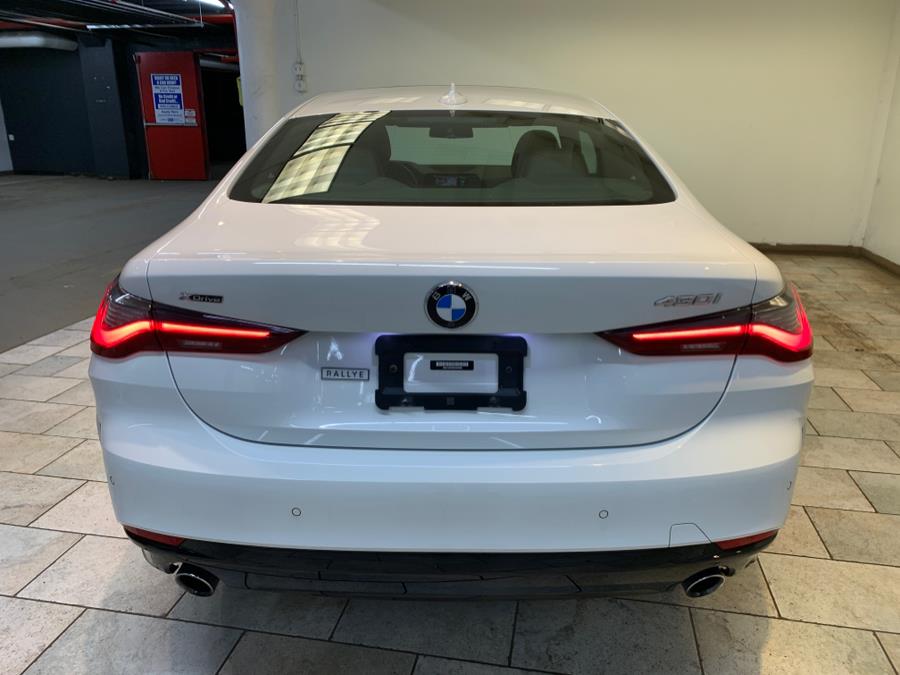 2022 BMW 4 Series 430i xDrive Coupe, available for sale in Lodi, New Jersey | European Auto Expo. Lodi, New Jersey 2022 BMW 4 Series 430i xDrive Coupe, available for sale in Lodi, New Jersey | European Auto Expo. Lodi, New Jersey