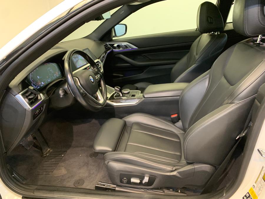 2022 BMW 4 Series 430i xDrive Coupe, available for sale in Lodi, New Jersey | European Auto Expo. Lodi, New Jersey 2022 BMW 4 Series 430i xDrive Coupe, available for sale in Lodi, New Jersey | European Auto Expo. Lodi, New Jersey