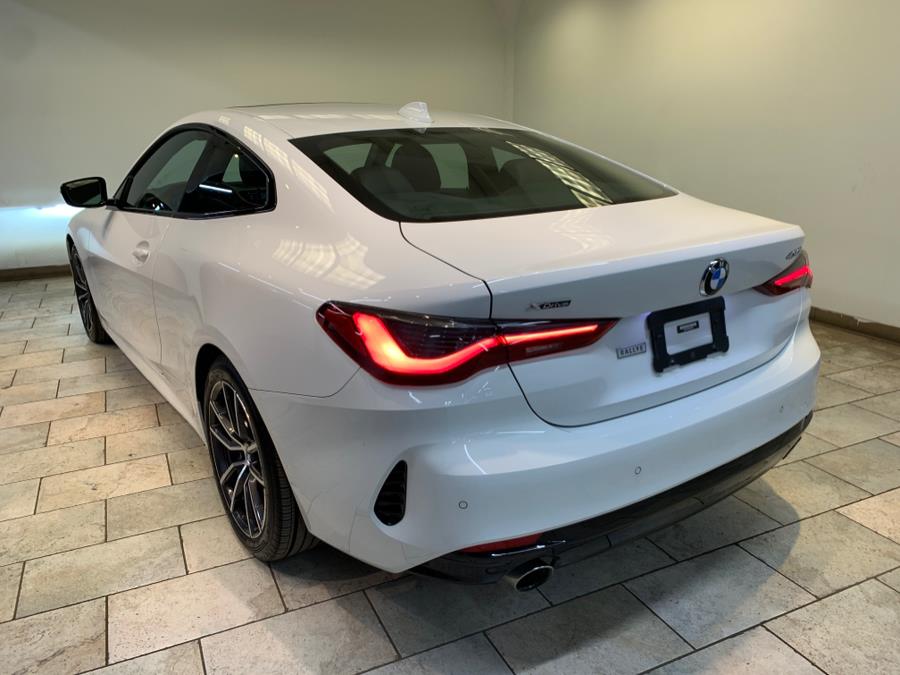 2022 BMW 4 Series 430i xDrive Coupe, available for sale in Lodi, New Jersey | European Auto Expo. Lodi, New Jersey 2022 BMW 4 Series 430i xDrive Coupe, available for sale in Lodi, New Jersey | European Auto Expo. Lodi, New Jersey