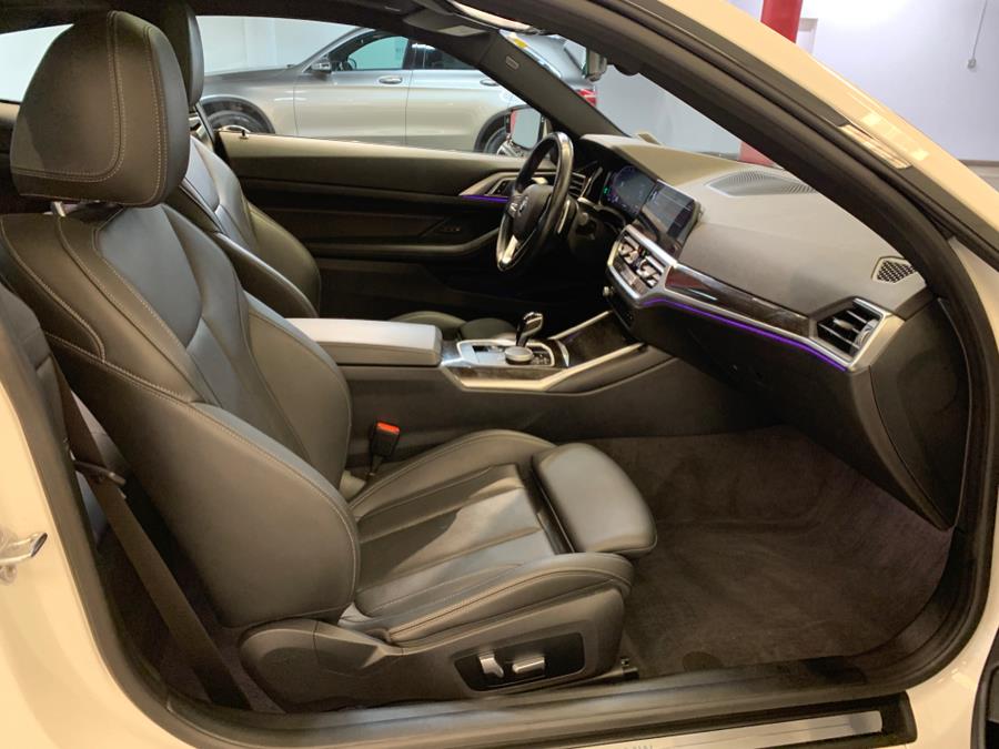 2022 BMW 4 Series 430i xDrive Coupe, available for sale in Lodi, New Jersey | European Auto Expo. Lodi, New Jersey 2022 BMW 4 Series 430i xDrive Coupe, available for sale in Lodi, New Jersey | European Auto Expo. Lodi, New Jersey