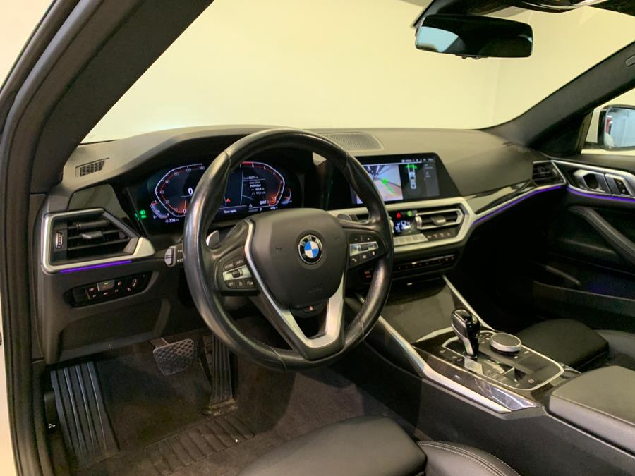 2022 BMW 4 Series 430i xDrive Coupe, available for sale in Lodi, New Jersey | European Auto Expo. Lodi, New Jersey 2022 BMW 4 Series 430i xDrive Coupe, available for sale in Lodi, New Jersey | European Auto Expo. Lodi, New Jersey
