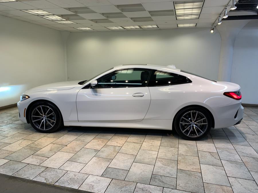 2022 Bmw 430i xDrive photo 4