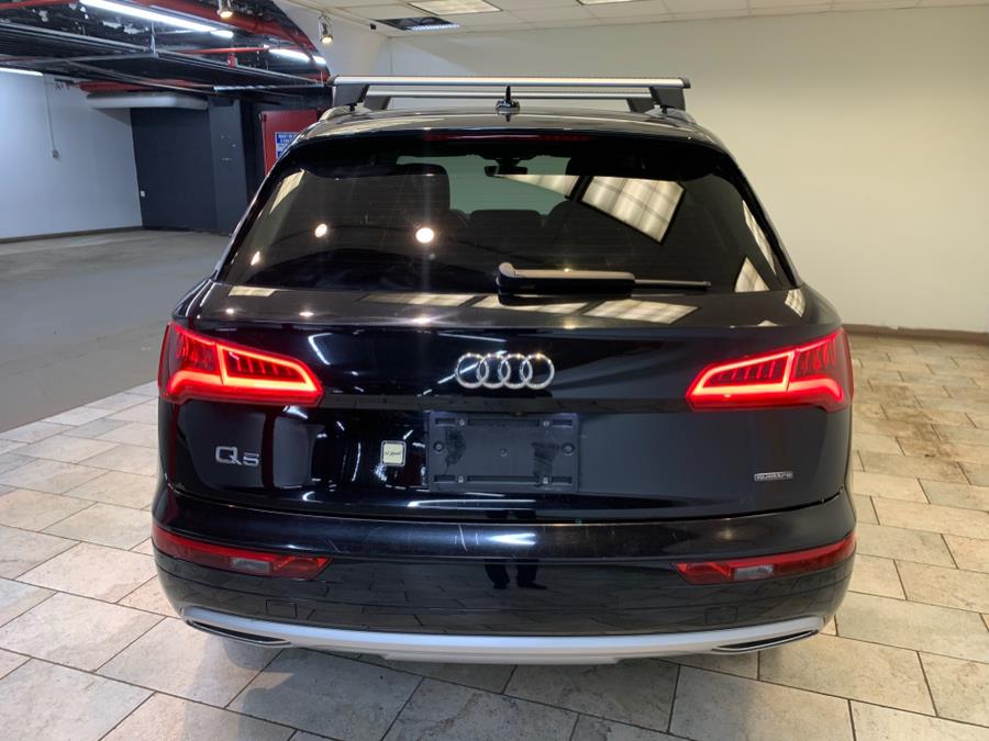 2020 Audi Q5 Premium 45 TFSI photo 3