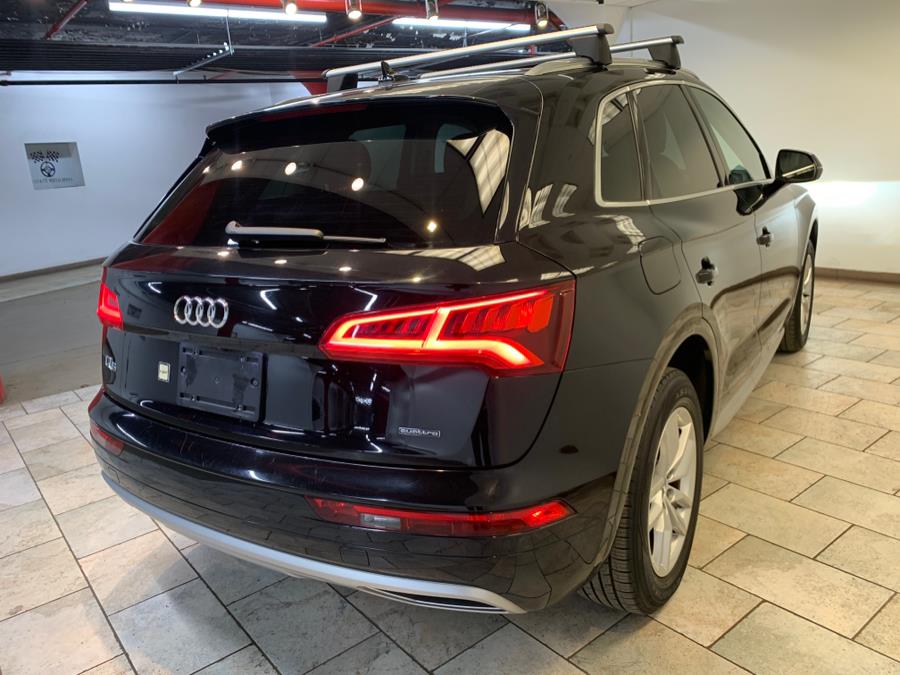 2020 Audi Q5 Premium 45 TFSI photo 4
