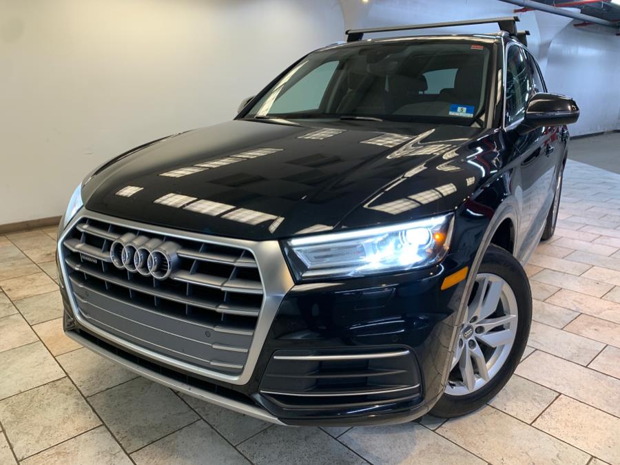 Used 2020 Audi Q5 in Lodi, New Jersey | European Auto Expo. Lodi, New Jersey