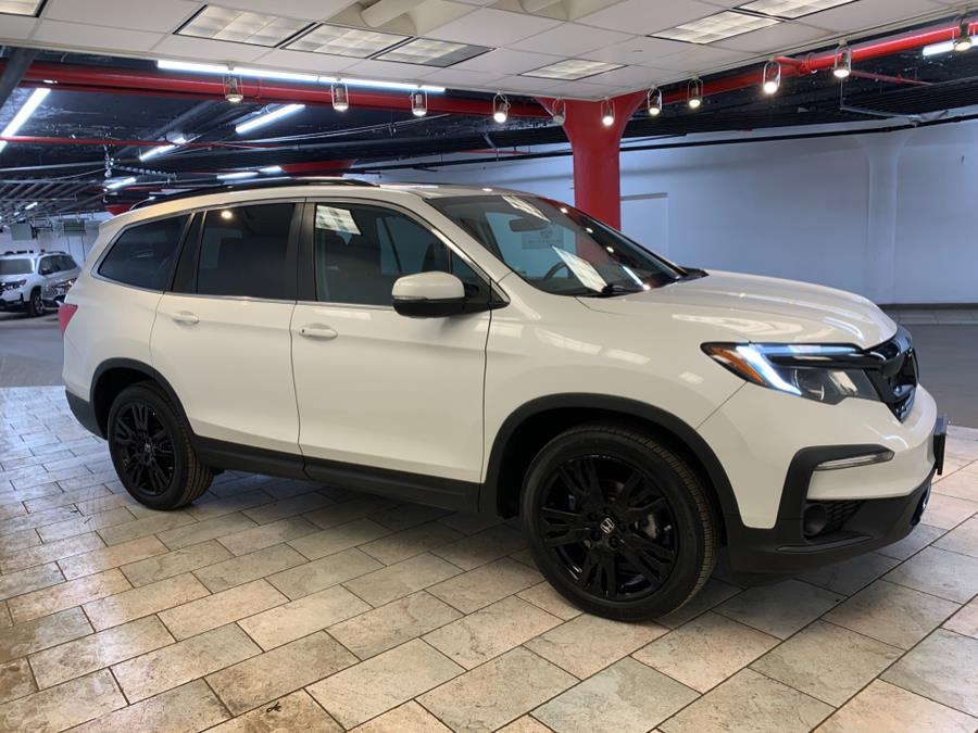 2022 Honda Pilot Special Edition AWD, available for sale in Lodi, New Jersey | European Auto Expo. Lodi, New Jersey 2022 Honda Pilot Special Edition AWD, available for sale in Lodi, New Jersey | European Auto Expo. Lodi, New Jersey