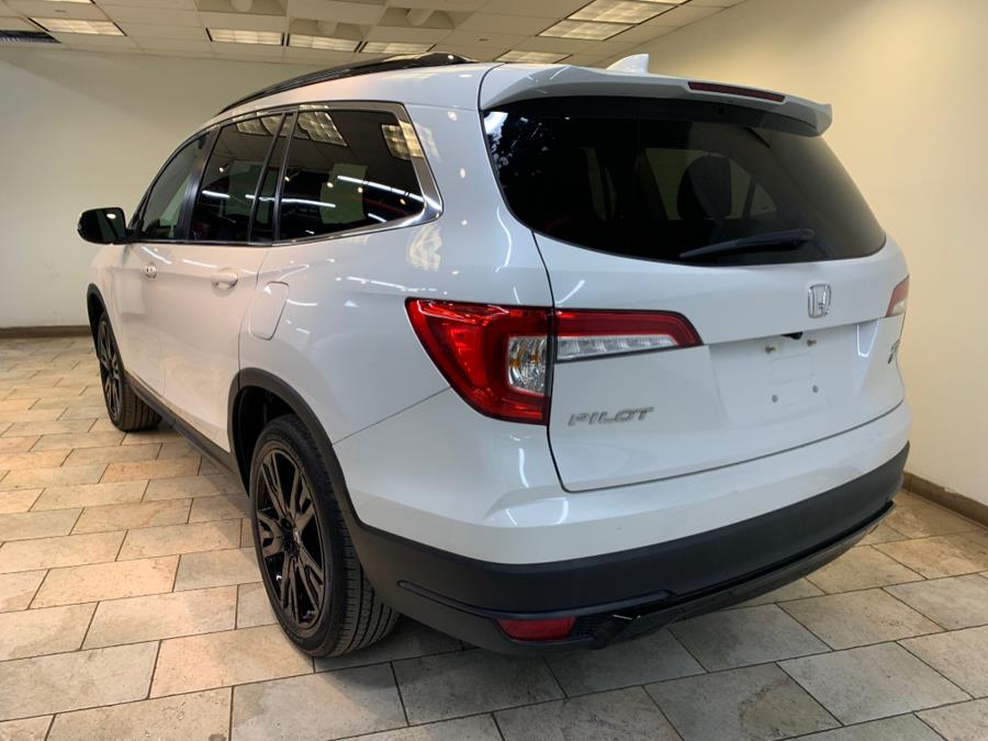 2022 Honda Pilot Special Edition AWD, available for sale in Lodi, New Jersey | European Auto Expo. Lodi, New Jersey 2022 Honda Pilot Special Edition AWD, available for sale in Lodi, New Jersey | European Auto Expo. Lodi, New Jersey