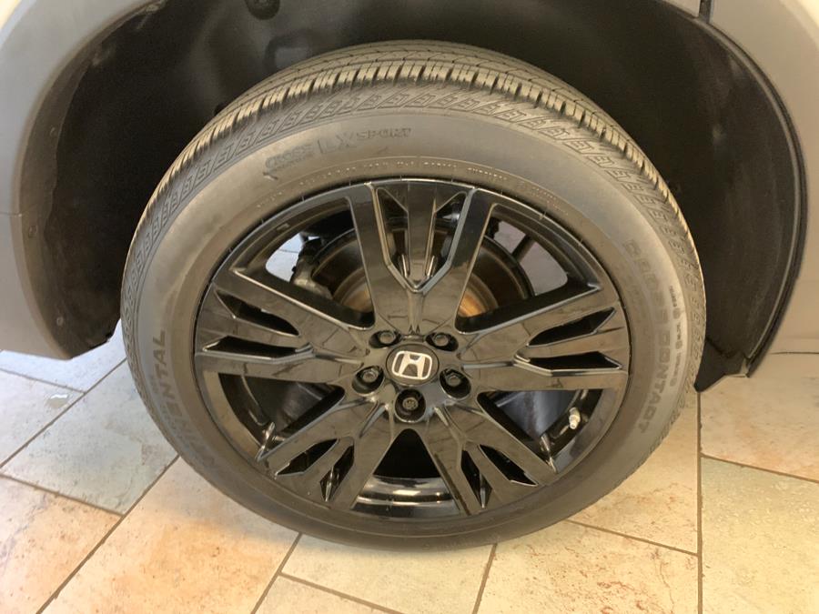 2022 Honda Pilot Special Edition AWD, available for sale in Lodi, New Jersey | European Auto Expo. Lodi, New Jersey 2022 Honda Pilot Special Edition AWD, available for sale in Lodi, New Jersey | European Auto Expo. Lodi, New Jersey