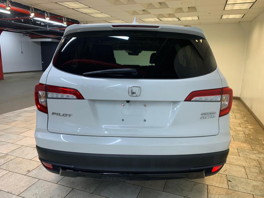 2022 Honda Pilot Special Edition AWD, available for sale in Lodi, New Jersey | European Auto Expo. Lodi, New Jersey 2022 Honda Pilot Special Edition AWD, available for sale in Lodi, New Jersey | European Auto Expo. Lodi, New Jersey