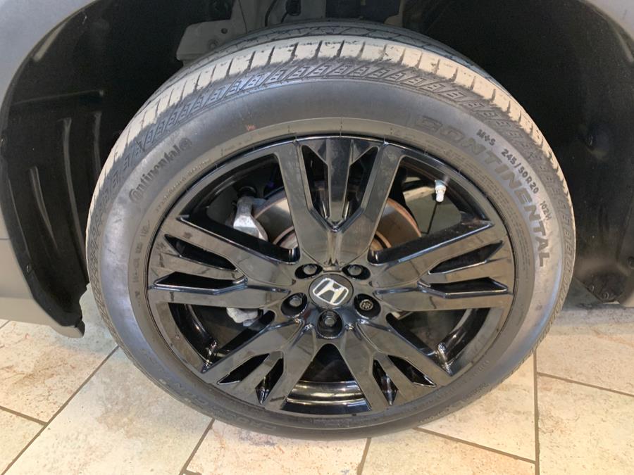 2022 Honda Pilot Special Edition AWD, available for sale in Lodi, New Jersey | European Auto Expo. Lodi, New Jersey 2022 Honda Pilot Special Edition AWD, available for sale in Lodi, New Jersey | European Auto Expo. Lodi, New Jersey