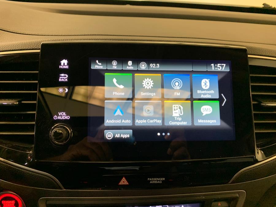 2022 Honda Pilot Special Edition AWD, available for sale in Lodi, New Jersey | European Auto Expo. Lodi, New Jersey 2022 Honda Pilot Special Edition AWD, available for sale in Lodi, New Jersey | European Auto Expo. Lodi, New Jersey