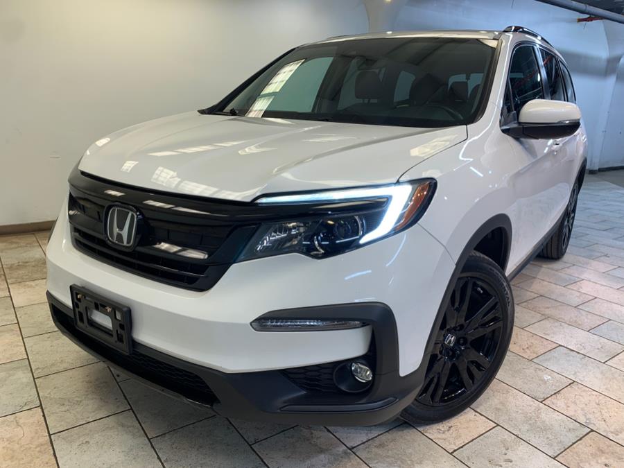 Used 2022 Honda Pilot in Lodi, New Jersey | European Auto Expo. Lodi, New Jersey