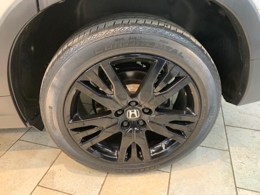 2022 Honda Pilot Special Edition AWD, available for sale in Lodi, New Jersey | European Auto Expo. Lodi, New Jersey 2022 Honda Pilot Special Edition AWD, available for sale in Lodi, New Jersey | European Auto Expo. Lodi, New Jersey