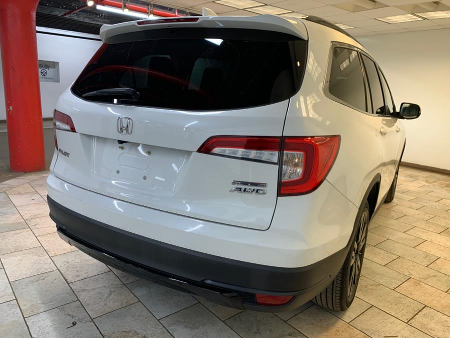 2022 Honda Pilot Special Edition AWD, available for sale in Lodi, New Jersey | European Auto Expo. Lodi, New Jersey 2022 Honda Pilot Special Edition AWD, available for sale in Lodi, New Jersey | European Auto Expo. Lodi, New Jersey