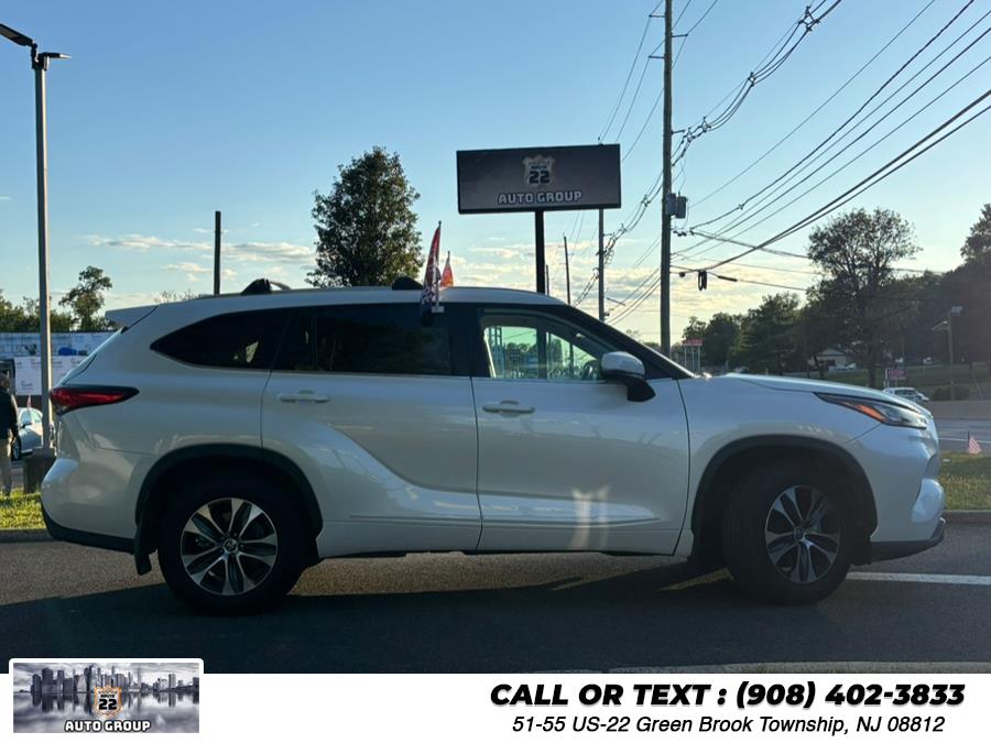 2020 Toyota Highlander XLE AWD (Natl), available for sale in Green Brook Township, New Jersey | Route 22 Auto Group. Green Brook Township, New Jersey 2020 Toyota Highlander XLE AWD (Natl), available for sale in Green Brook Township, New Jersey | Route 22 Auto Group. Green Brook Township, New Jersey