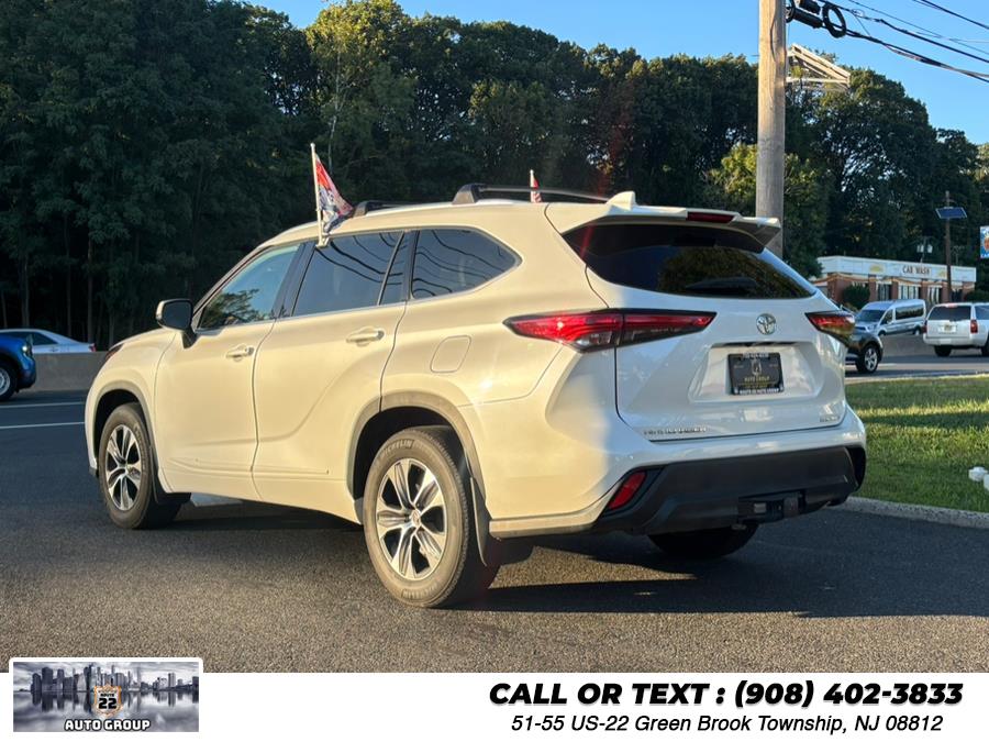 2020 Toyota Highlander XLE AWD (Natl), available for sale in Green Brook Township, New Jersey | Route 22 Auto Group. Green Brook Township, New Jersey 2020 Toyota Highlander XLE AWD (Natl), available for sale in Green Brook Township, New Jersey | Route 22 Auto Group. Green Brook Township, New Jersey
