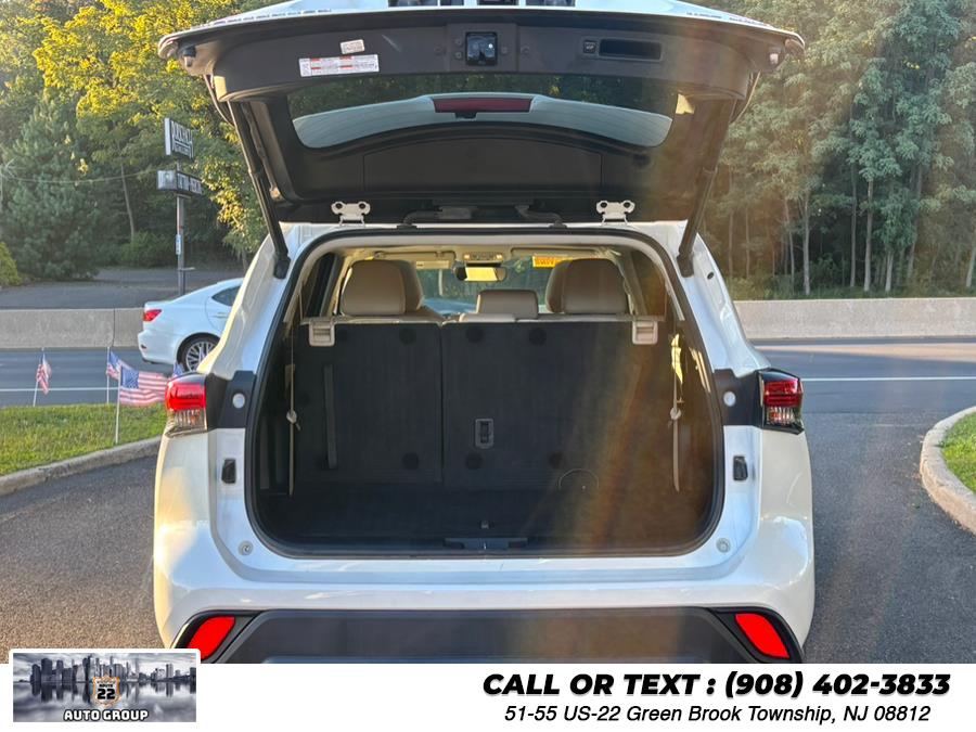 2020 Toyota Highlander XLE AWD (Natl), available for sale in Green Brook Township, New Jersey | Route 22 Auto Group. Green Brook Township, New Jersey 2020 Toyota Highlander XLE AWD (Natl), available for sale in Green Brook Township, New Jersey | Route 22 Auto Group. Green Brook Township, New Jersey