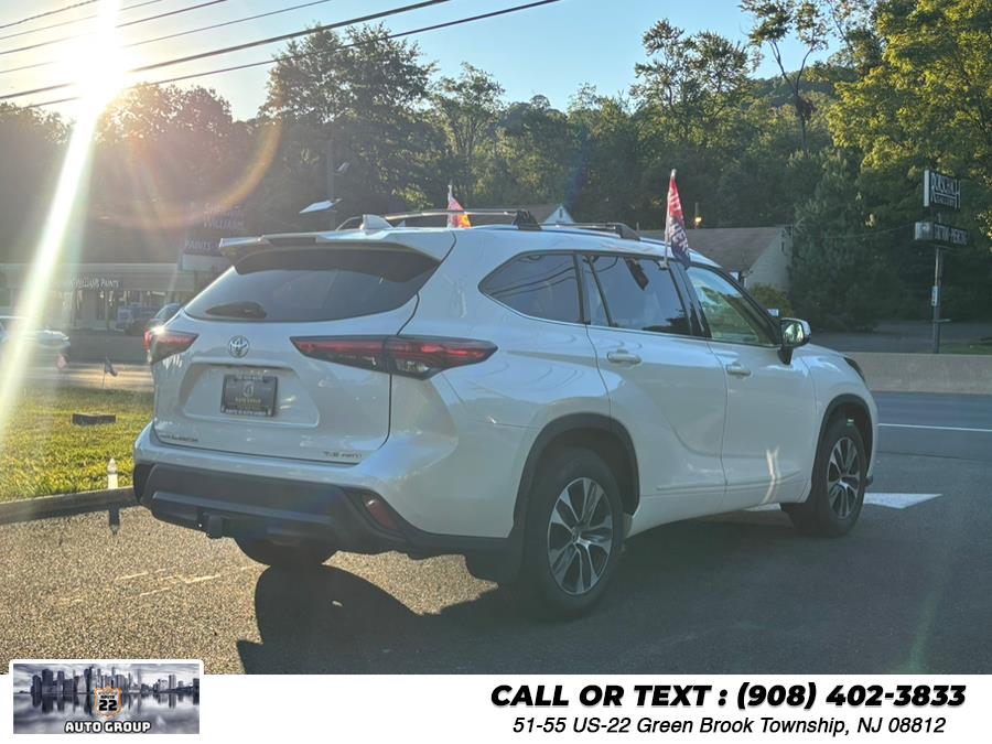 2020 Toyota Highlander XLE AWD (Natl), available for sale in Green Brook Township, New Jersey | Route 22 Auto Group. Green Brook Township, New Jersey 2020 Toyota Highlander XLE AWD (Natl), available for sale in Green Brook Township, New Jersey | Route 22 Auto Group. Green Brook Township, New Jersey