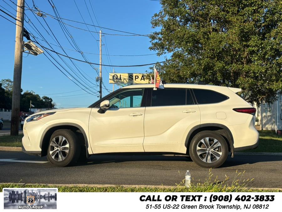 2020 Toyota Highlander XLE AWD (Natl), available for sale in Green Brook Township, New Jersey | Route 22 Auto Group. Green Brook Township, New Jersey 2020 Toyota Highlander XLE AWD (Natl), available for sale in Green Brook Township, New Jersey | Route 22 Auto Group. Green Brook Township, New Jersey