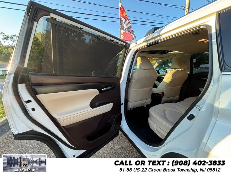 2020 Toyota Highlander XLE AWD (Natl), available for sale in Green Brook Township, New Jersey | Route 22 Auto Group. Green Brook Township, New Jersey 2020 Toyota Highlander XLE AWD (Natl), available for sale in Green Brook Township, New Jersey | Route 22 Auto Group. Green Brook Township, New Jersey