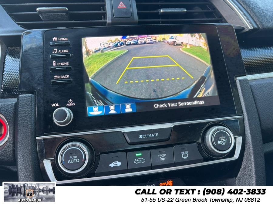 2020 Honda Civic Sedan Sport CVT, available for sale in Green Brook Township, New Jersey | Route 22 Auto Group. Green Brook Township, New Jersey 2020 Honda Civic Sedan Sport CVT, available for sale in Green Brook Township, New Jersey | Route 22 Auto Group. Green Brook Township, New Jersey