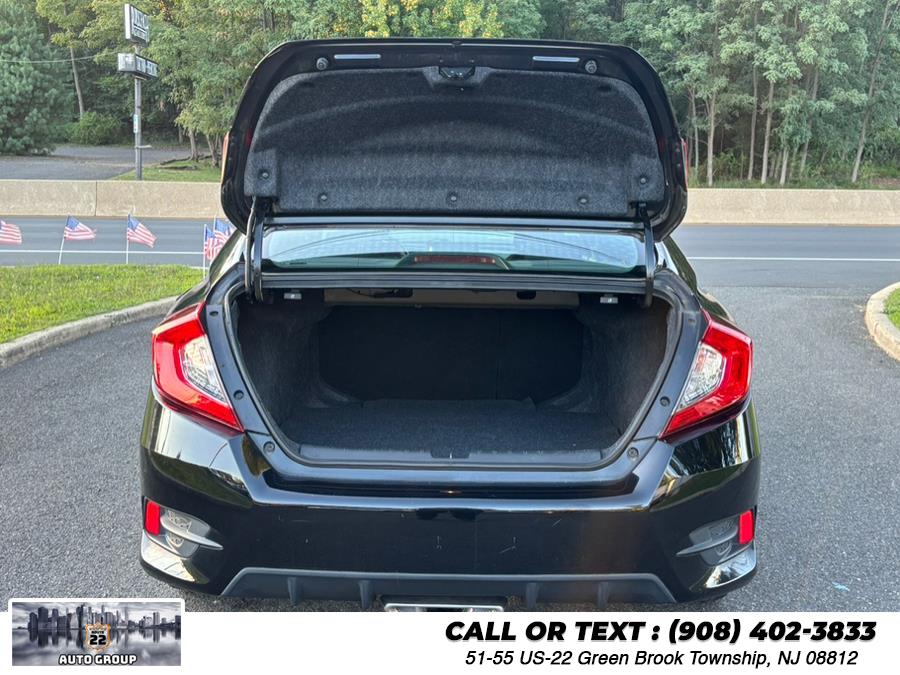2020 Honda Civic Sedan Sport CVT, available for sale in Green Brook Township, New Jersey | Route 22 Auto Group. Green Brook Township, New Jersey 2020 Honda Civic Sedan Sport CVT, available for sale in Green Brook Township, New Jersey | Route 22 Auto Group. Green Brook Township, New Jersey