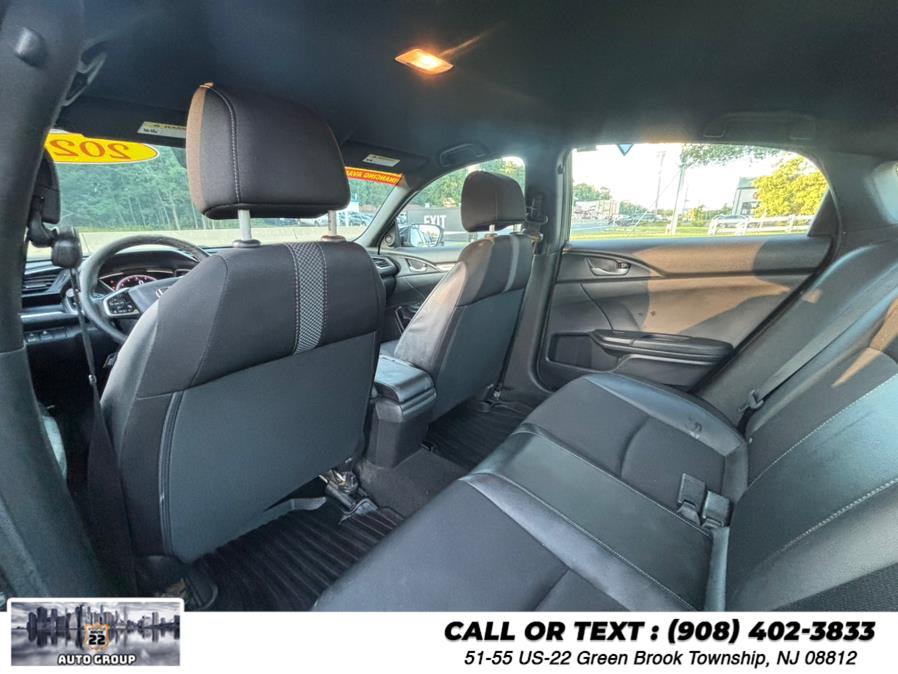 2020 Honda Civic Sedan Sport CVT, available for sale in Green Brook Township, New Jersey | Route 22 Auto Group. Green Brook Township, New Jersey 2020 Honda Civic Sedan Sport CVT, available for sale in Green Brook Township, New Jersey | Route 22 Auto Group. Green Brook Township, New Jersey