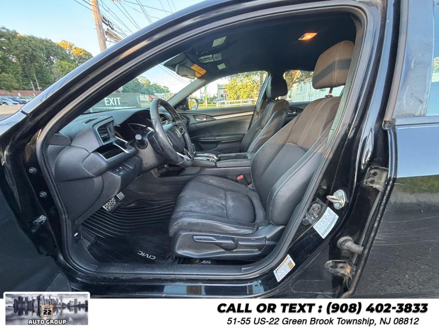 2020 Honda Civic Sedan Sport CVT, available for sale in Green Brook Township, New Jersey | Route 22 Auto Group. Green Brook Township, New Jersey 2020 Honda Civic Sedan Sport CVT, available for sale in Green Brook Township, New Jersey | Route 22 Auto Group. Green Brook Township, New Jersey