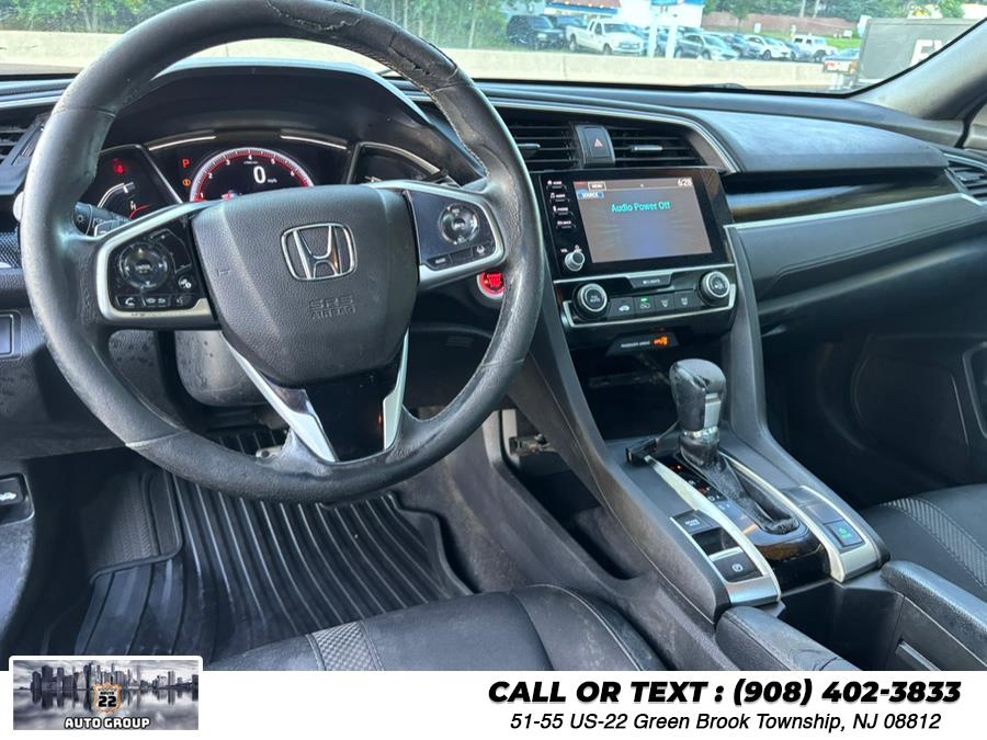 2020 Honda Civic Sedan Sport CVT, available for sale in Green Brook Township, New Jersey | Route 22 Auto Group. Green Brook Township, New Jersey 2020 Honda Civic Sedan Sport CVT, available for sale in Green Brook Township, New Jersey | Route 22 Auto Group. Green Brook Township, New Jersey